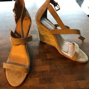 Size 12 Wedges from Shoe Dazzle (GENOVA)